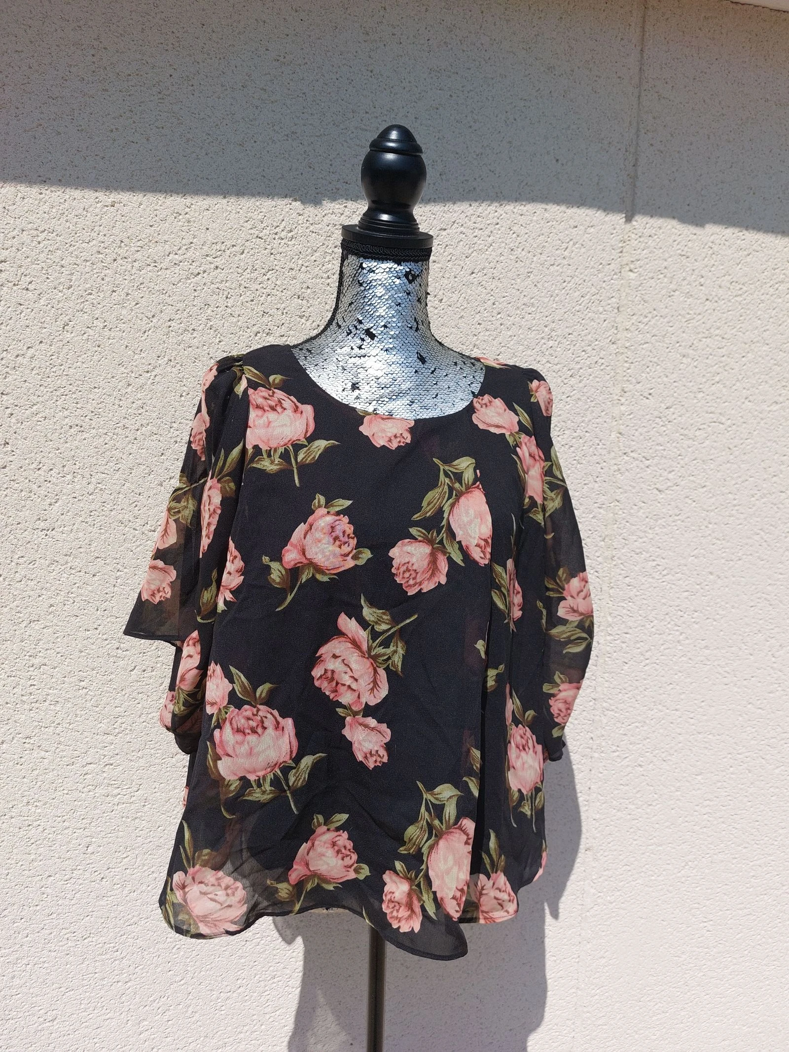 Blouse taille 38